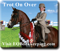 Visit the EQ Bookkeeping Website for Bookkeeping & Accounting Services for the Equine Industry